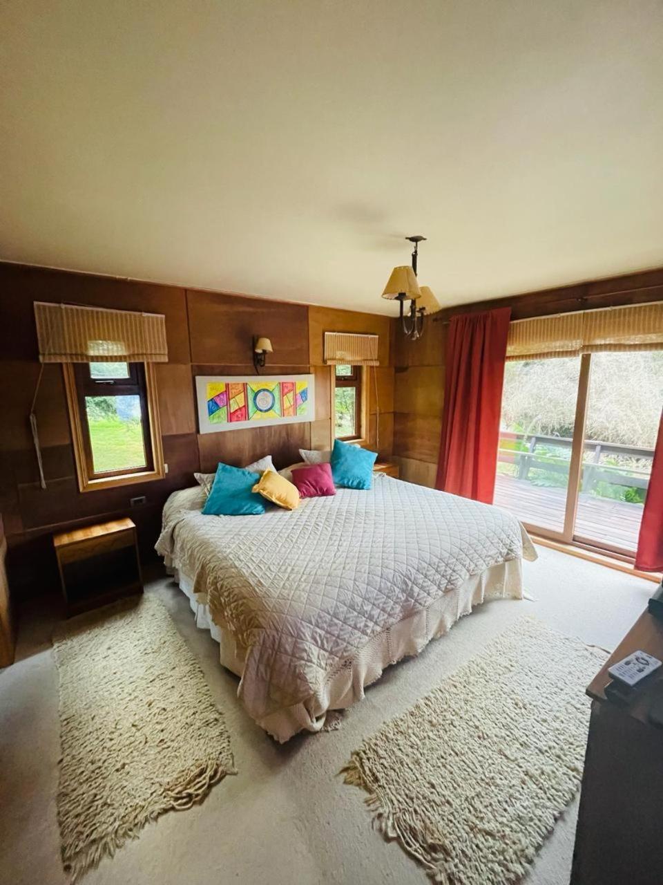 Habitación en casa particular Hospedaje Pid Pid Castro